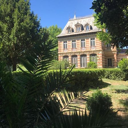 Chateau De La Prade Narbonne Exterior photo